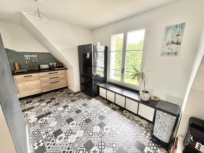 Appartement - 78 m² - 4 pièces