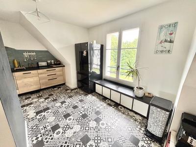 Appartement - 78 m² - 4 pièces