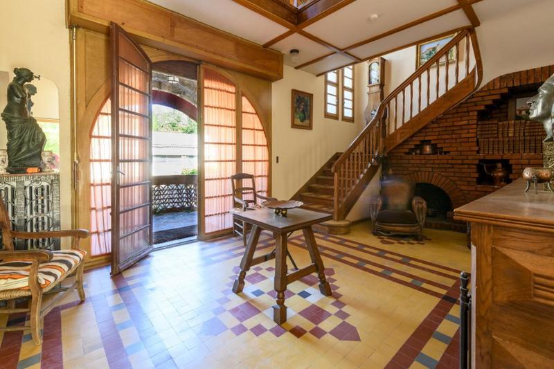 Villa - 128 m² - 6 pièces