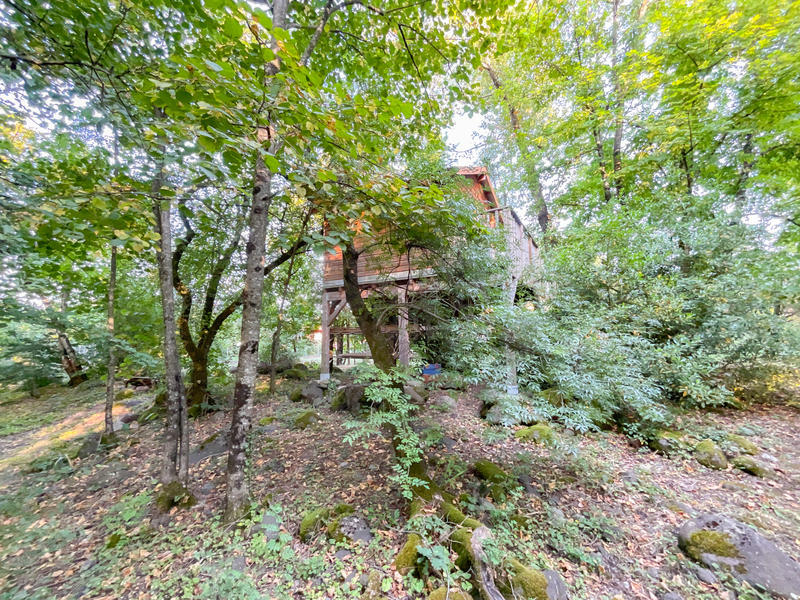 Villa - 150 m² - 6 pièces