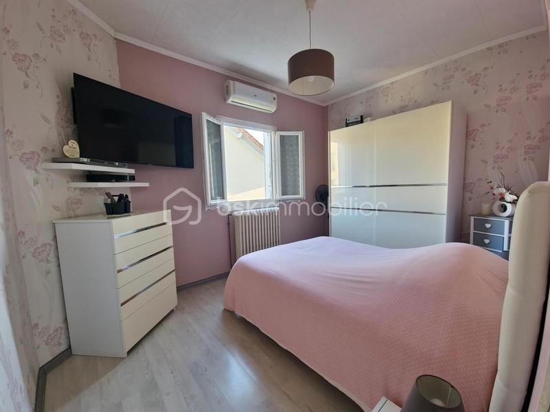 Longère - 107 m² - 5 pièces