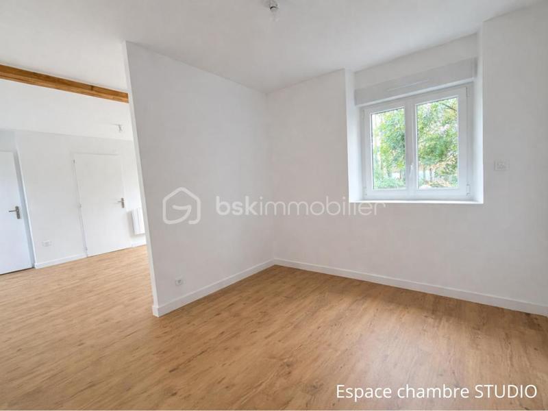 Maison en pierre - 153 m² - 5 pièces