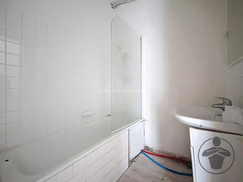 Immeuble - 315 m² - 10 pièces