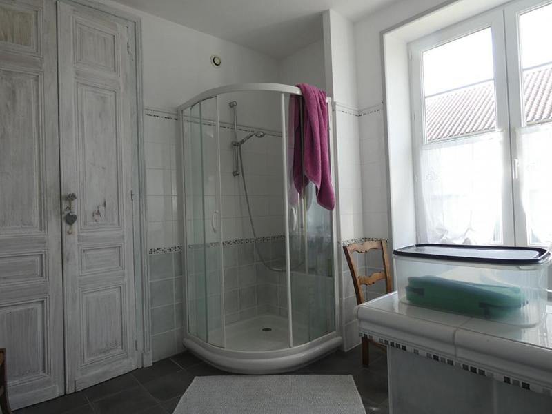 Maison - 165 m² - 6 pièces