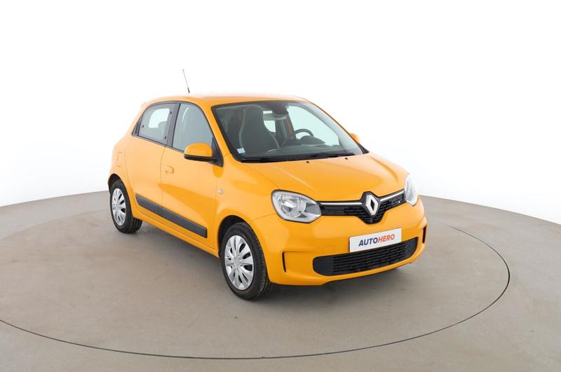 Renault Twingo 1.0 SCe Zen 65 ch