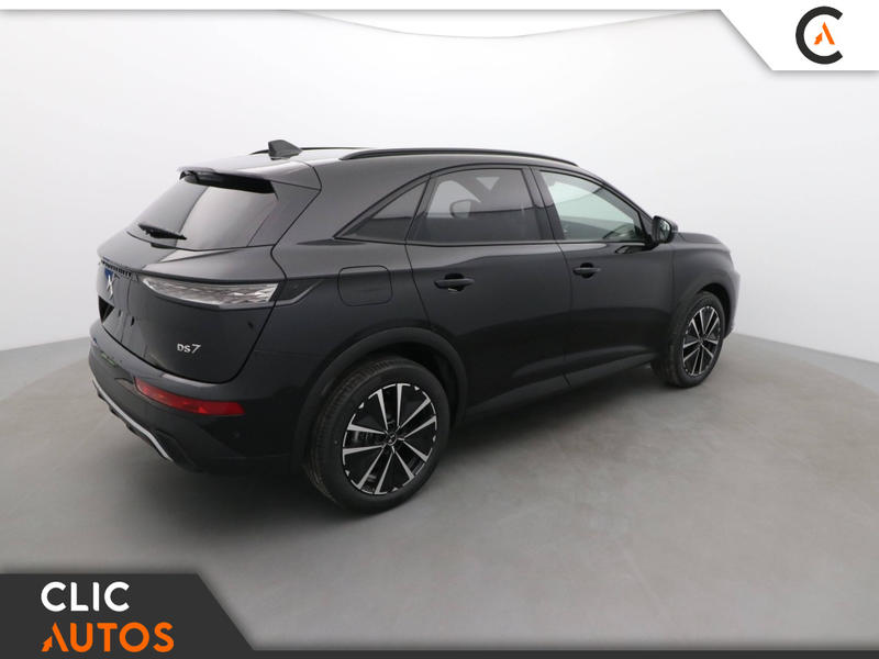 Ds Ds 7 1.5 Bluehdi 130ch Pallas