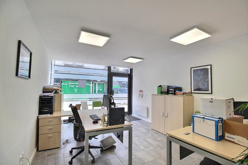 Maison de village - 107 m² - 4 pièces