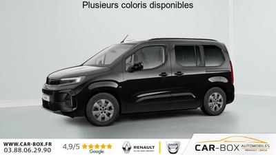 Opel Combo 1.5 d 130 At8 Gs