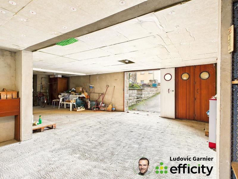 Pavillon - 84 m² - 4 pièces