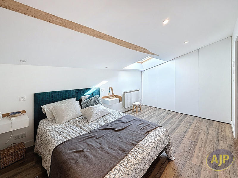 Maison - 139 m² - 5 pièces