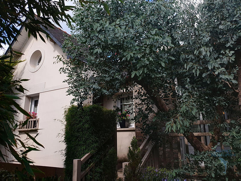 Maison - 175 m² - 7 pièces