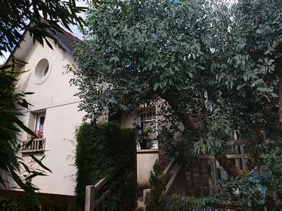 Maison - 175 m² - 7 pièces