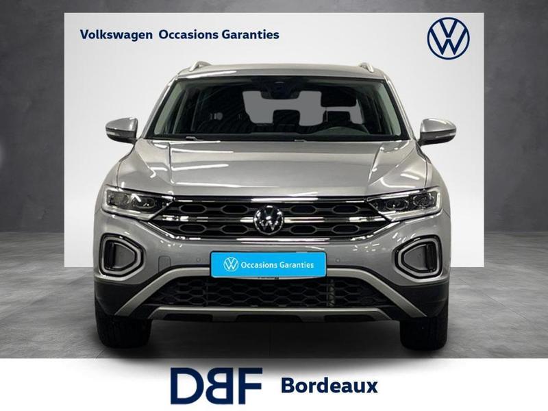 Volkswagen t-Roc 1.5 Tsi Evo2 150 Start/Stop Dsg7 Style