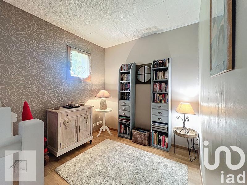 Maison - 132 m² - 6 pièces