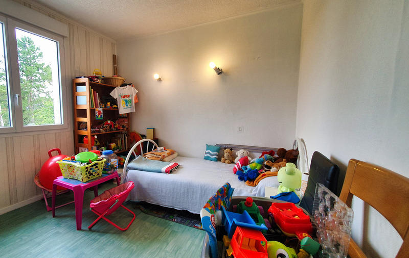 Maison - 196 m² - 8 pièces