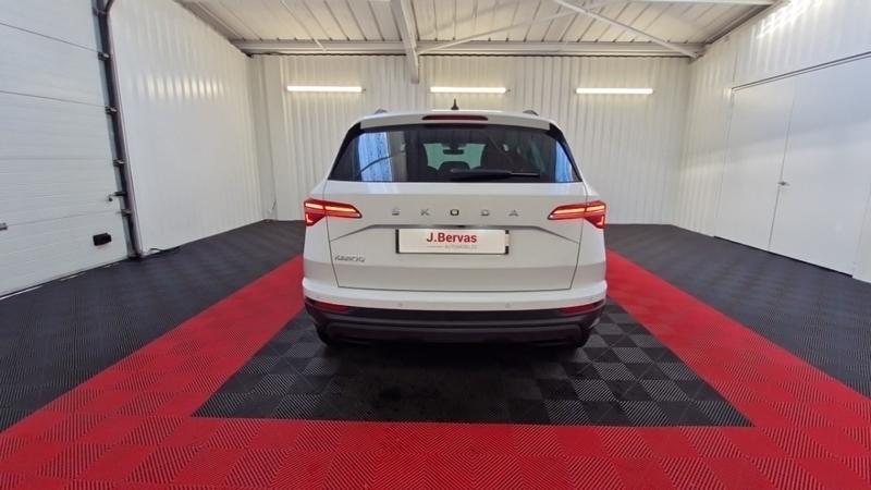 Skoda Karoq 1.5 Tsi 150ch Act Dsg7 Business