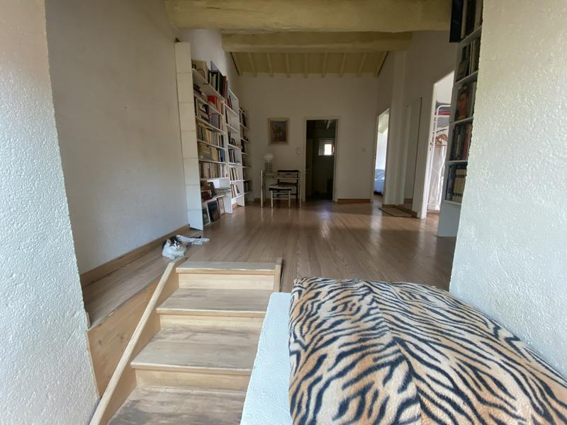 Maison - 145 m² - 3 pièces