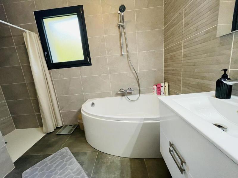 Maison de campagne - 153 m² - 6 pièces