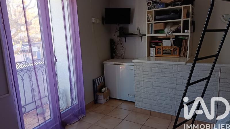 Maison - 41 m² - 3 pièces