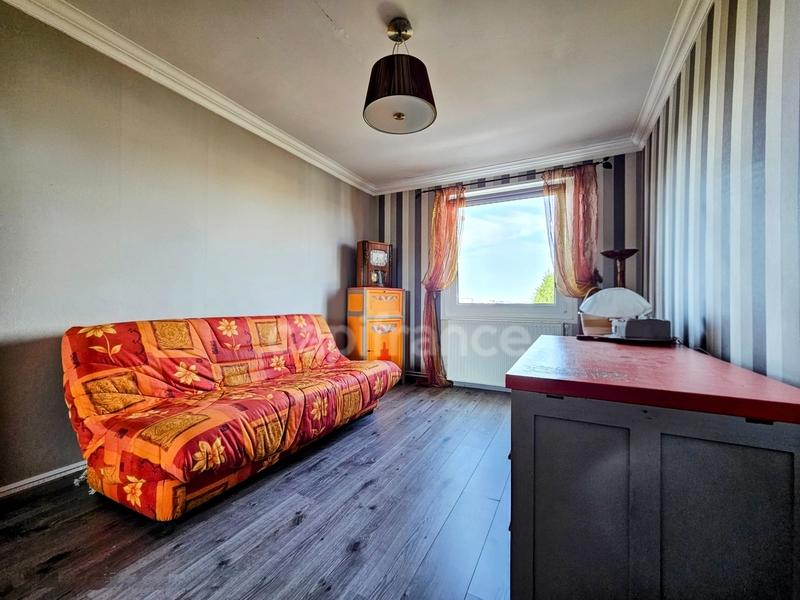 Duplex - 129 m² - 5 pièces