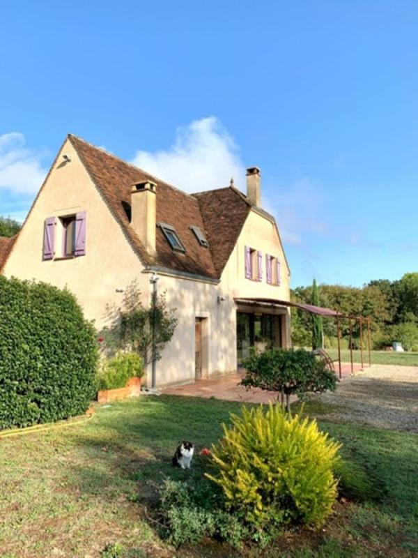 Propriété - 225 m² - 7 pièces