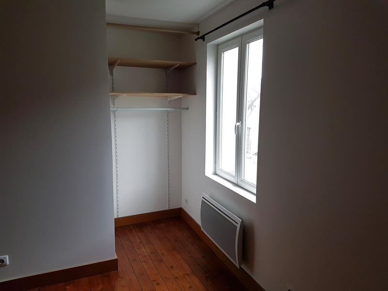 Maison - 50 m² - 2 pièces