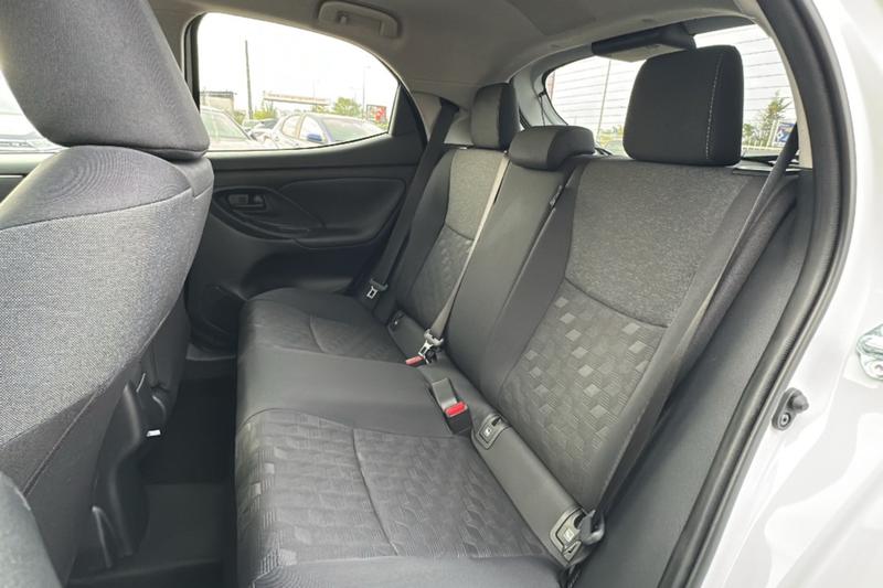 Toyota Yaris 1.5 Hybrid 116 Bva Design