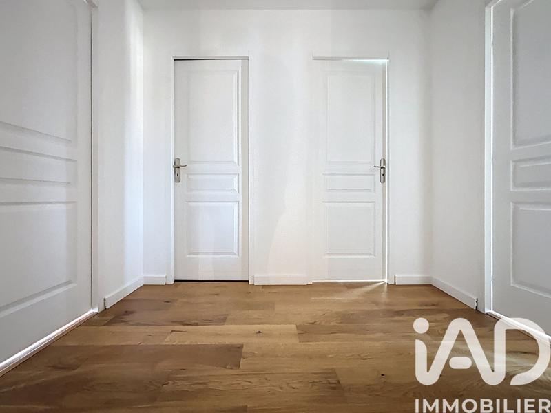Maison - 148 m² - 5 pièces