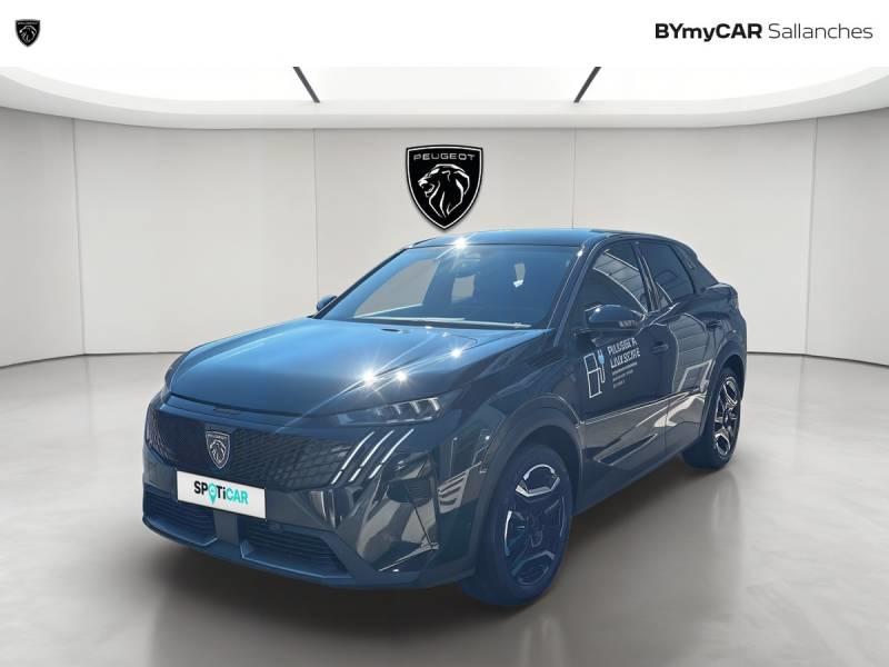 Peugeot 3008 Plug-in Hybrid 195 e-Dcs7 Gt