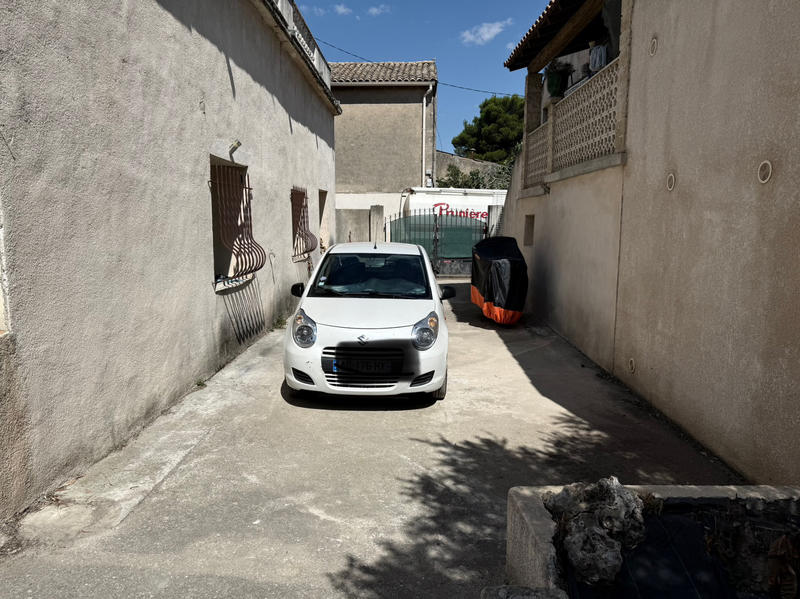 Appartement - 128 m² - 3 pièces