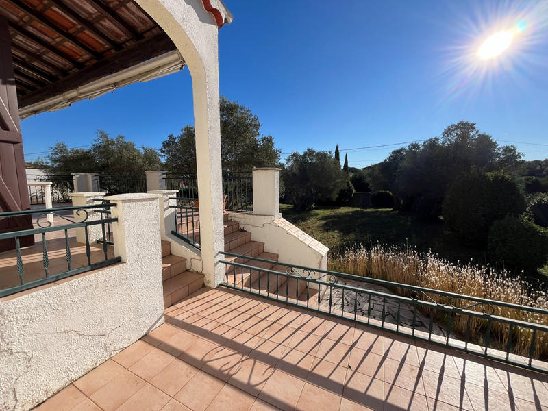 Maison - 142 m² - 6 pièces