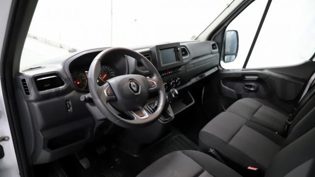 Renault Master Plancher Cabine 20m3 2.3 dCi 145ch Bv6 3.5t L3h1 Grand Confort 2020