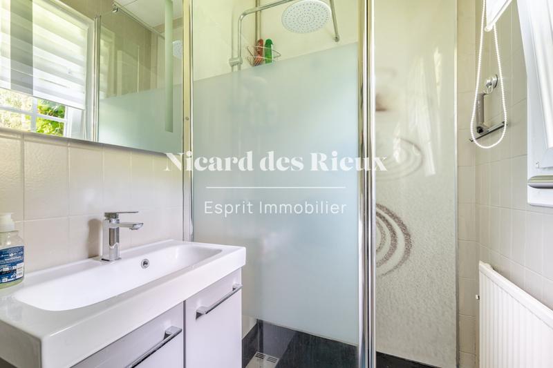 Maison - 146 m² - 7 pièces