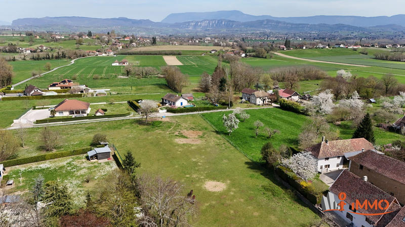 Maison - 131 m² - 5 pièces