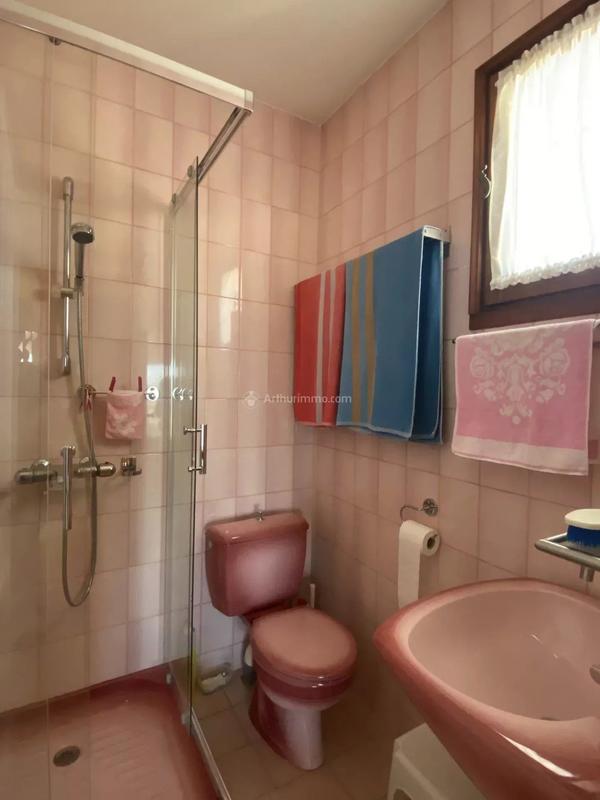 Maison - 223 m² - 4 pièces