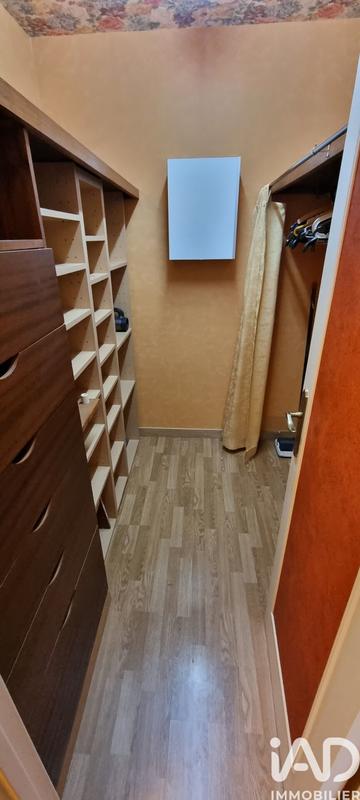 Appartement - 100 m² - 5 pièces