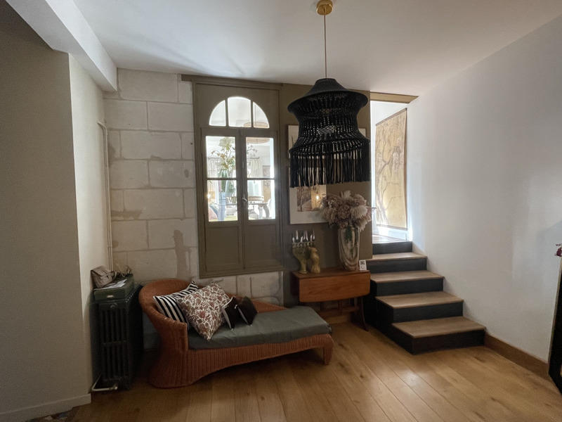 Maison bourgeoise - 250 m² - 8 pièces