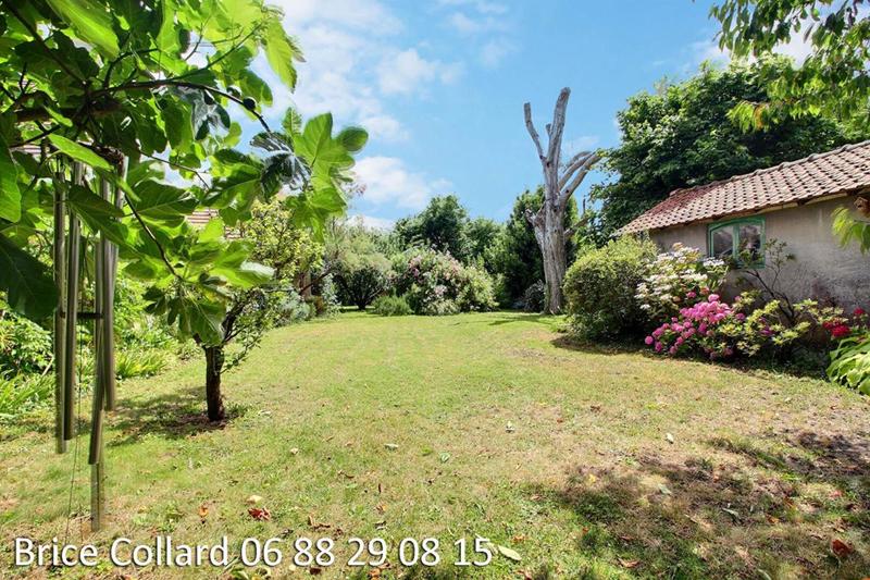 Maison - 146 m² - 7 pièces