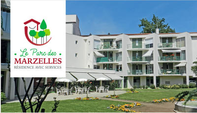 Appartement - 51 m² - 2 pièces