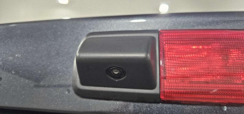 Renault Trafic Combi dCi 150 Bva 9 Grand Techno Pl