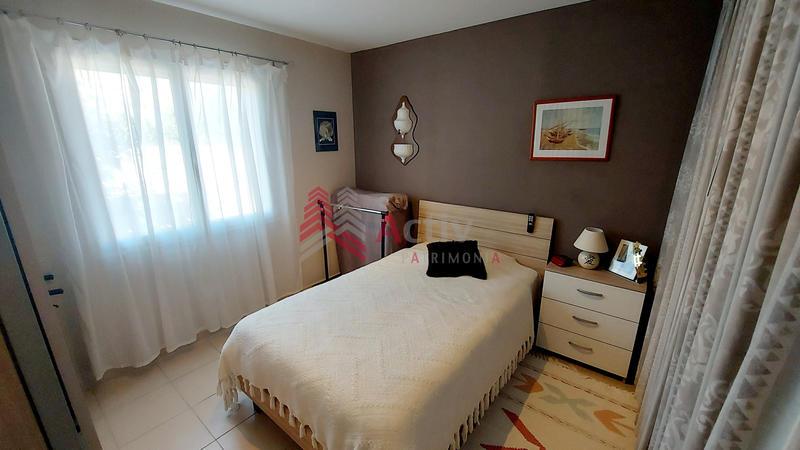 Maison - 102 m² - 4 pièces