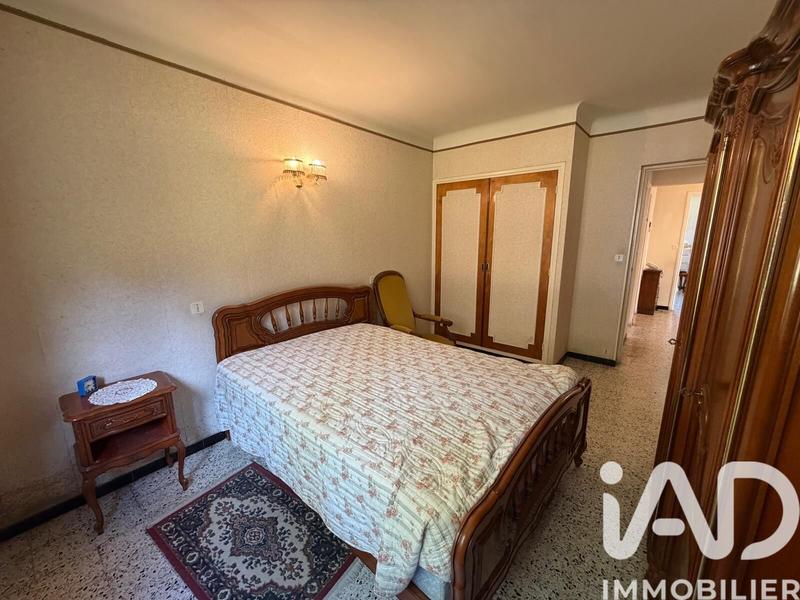 Maison - 88 m² - 5 pièces