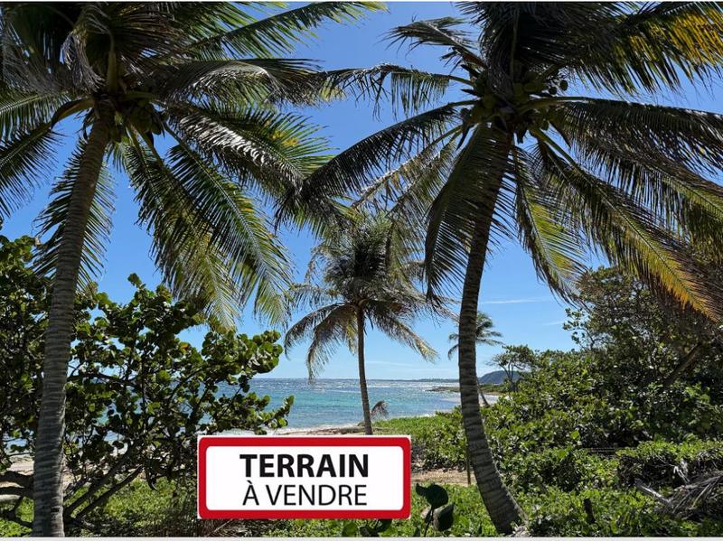 Terrain constructible - 760 m²