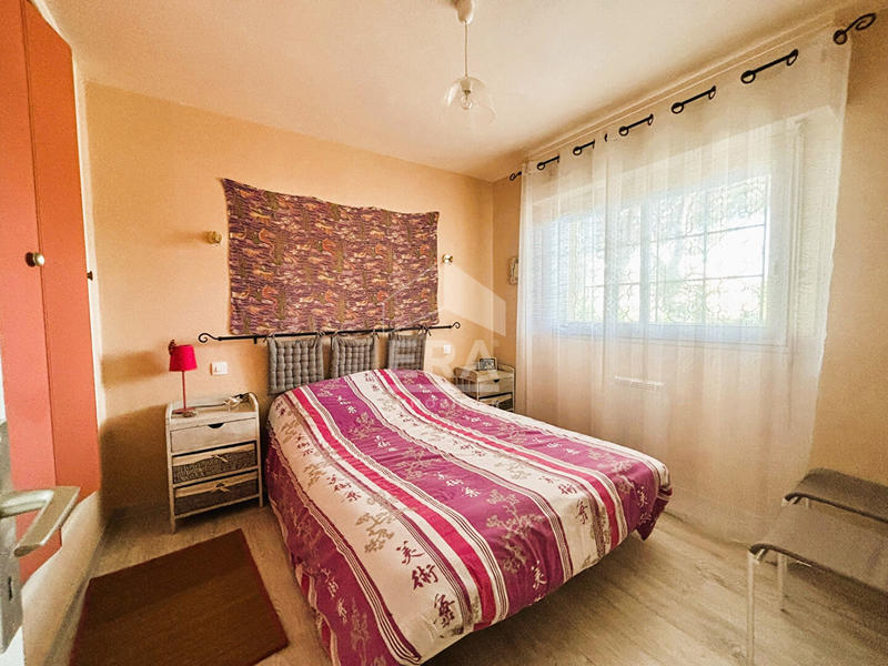 Appartement - 102 m² - 5 pièces