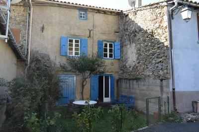 Maison - 85 m² - 6 pièces