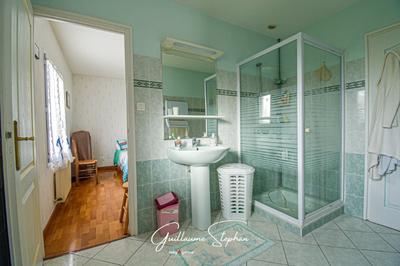 Maison - 151 m² - 5 pièces