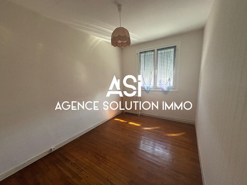 Maison - 78 m² - 5 pièces