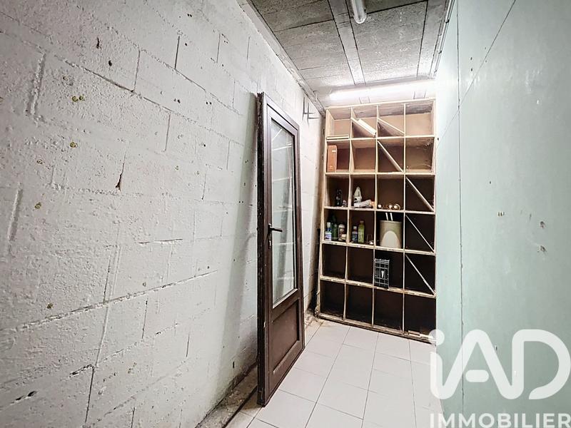 Maison - 126 m² - 5 pièces