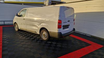 Fiat Scudo Bluehdi 180 Xl Eat8