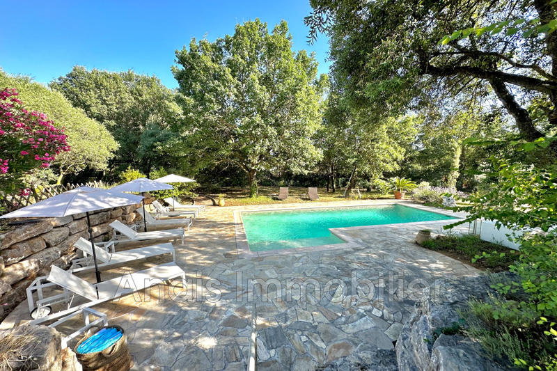 Villa - 150 m² - 5 pièces